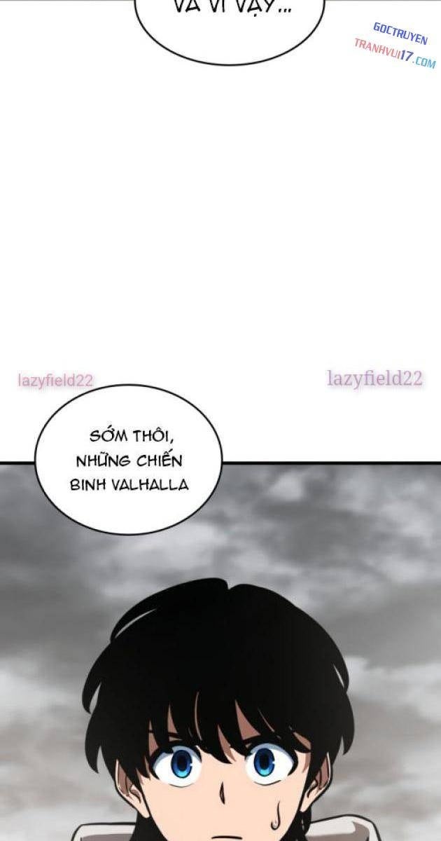 Sử Thi Valhalla - Page 127