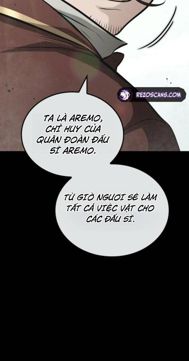 Nhà Vô Địch Kalli - Page 26