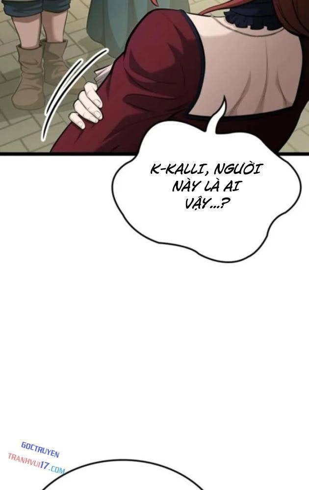 Nhà Vô Địch Kalli - Page 33