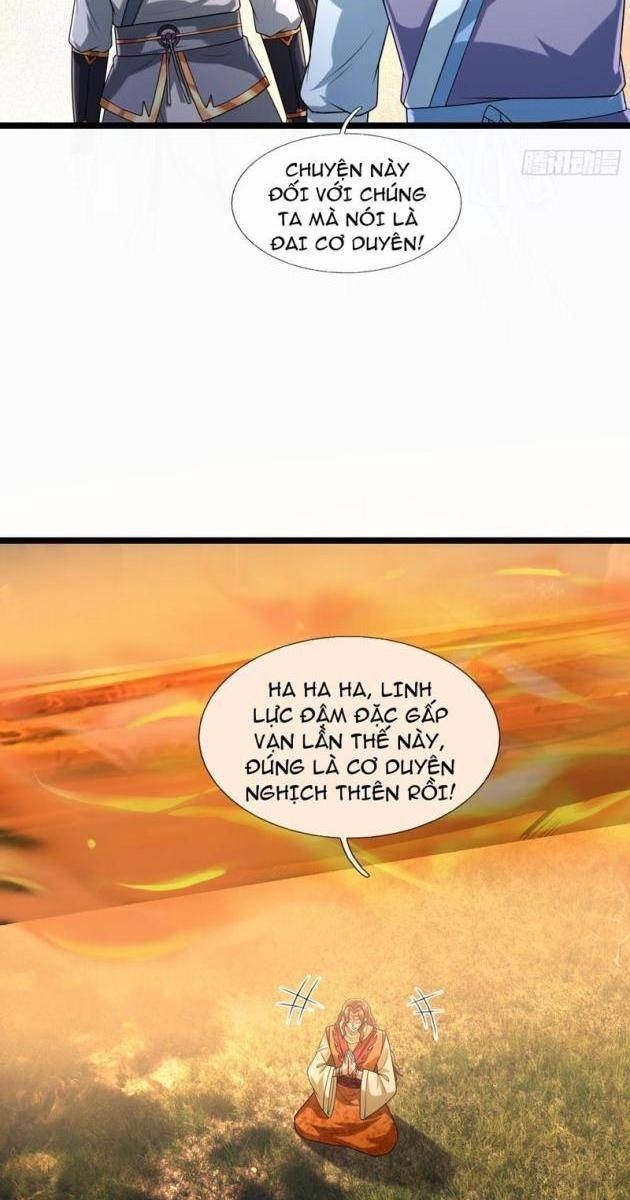 Ta Có Thể Rút Ra Vô Hạn Vật Phẩm - Page 11