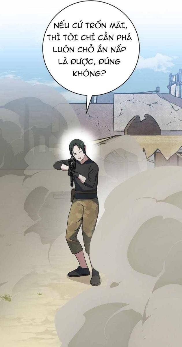 Stream Của Cung Thủ Thiên Tài - Page 53