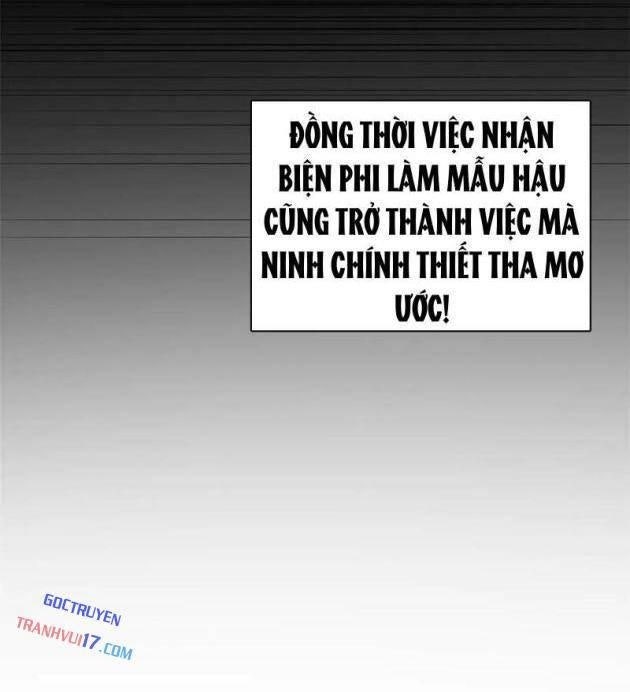 Chàng Rể Mạnh Nhất Lịch Sử - Page 28