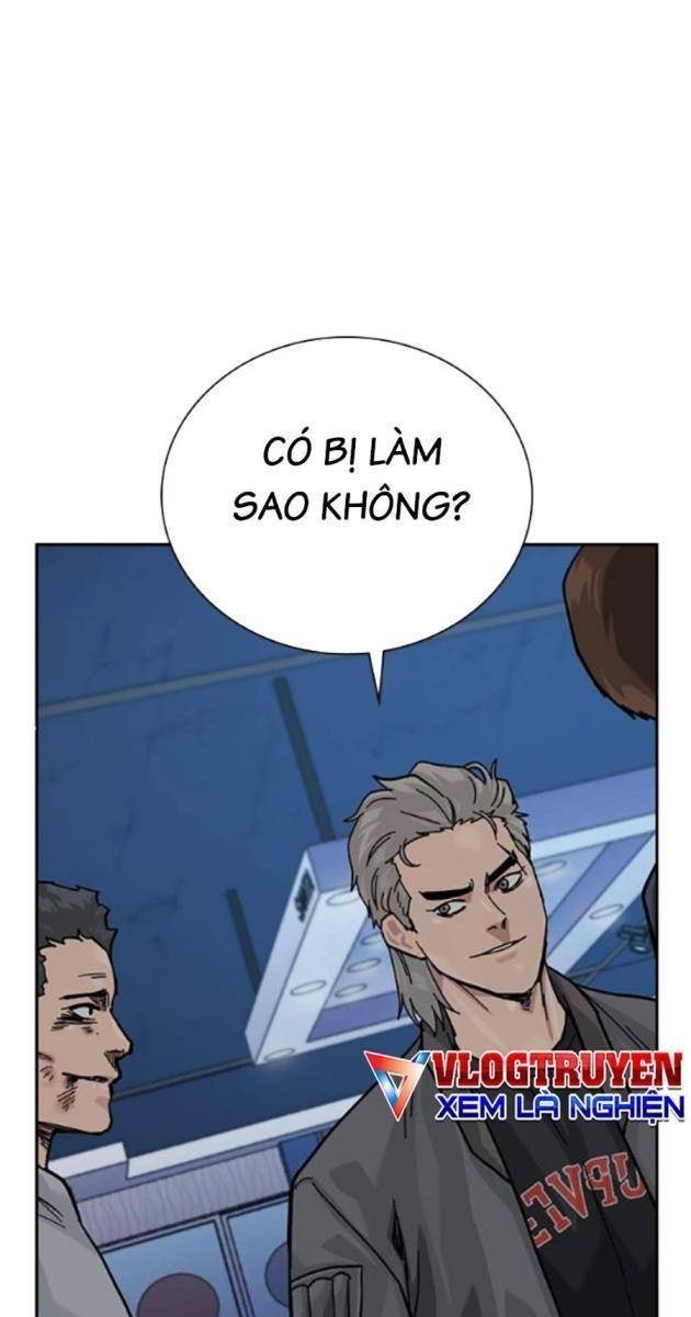 Để Có Thể Sống Sót - Page 70