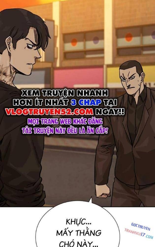 Để Có Thể Sống Sót - Page 56