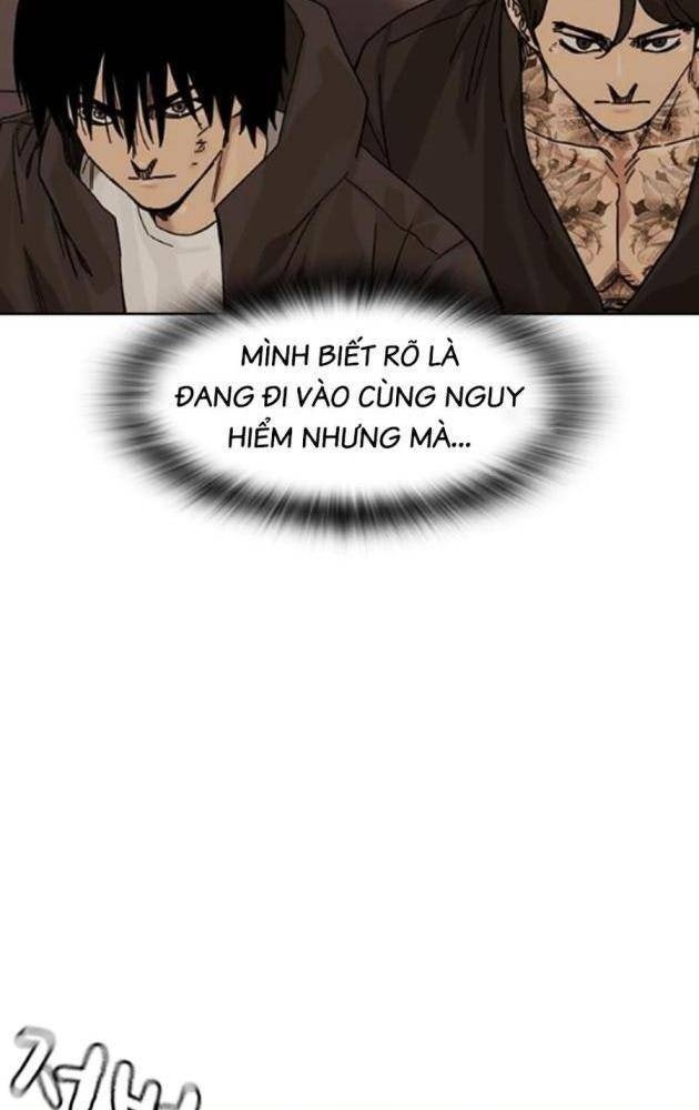 Để Có Thể Sống Sót - Page 63