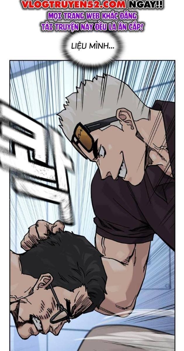 Để Có Thể Sống Sót - Page 204
