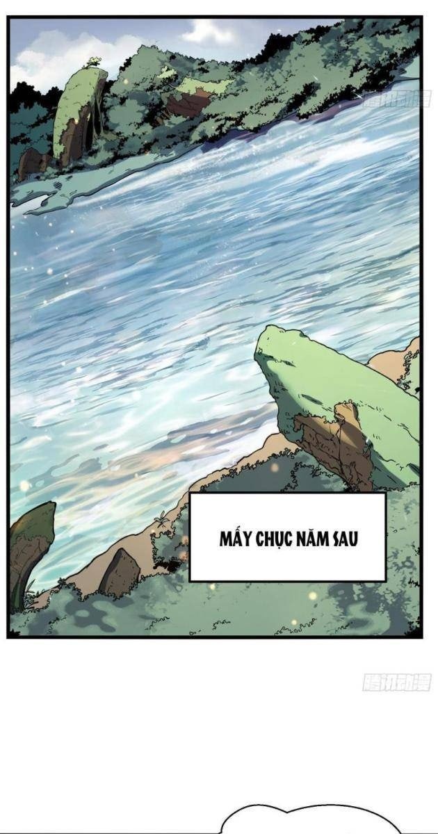Sau Khi Sống Lại, Ta Dùng Kính Phản Diện Phục Thù - Page 41