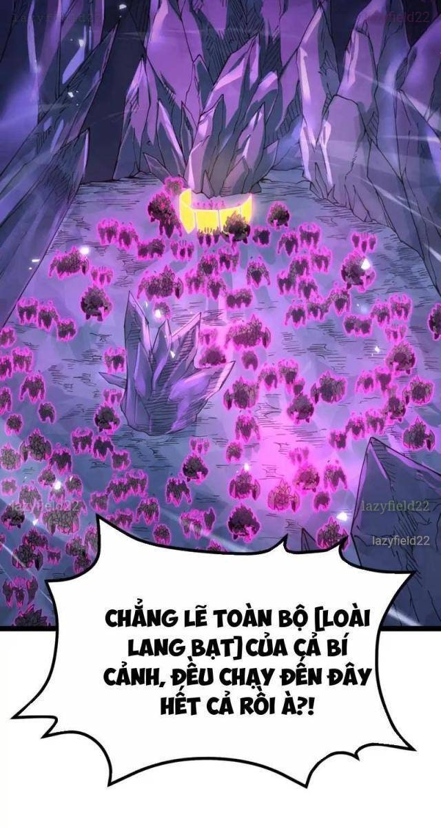 Sau Khi Sống Lại, Ta Dùng Kính Phản Diện Phục Thù - Page 35