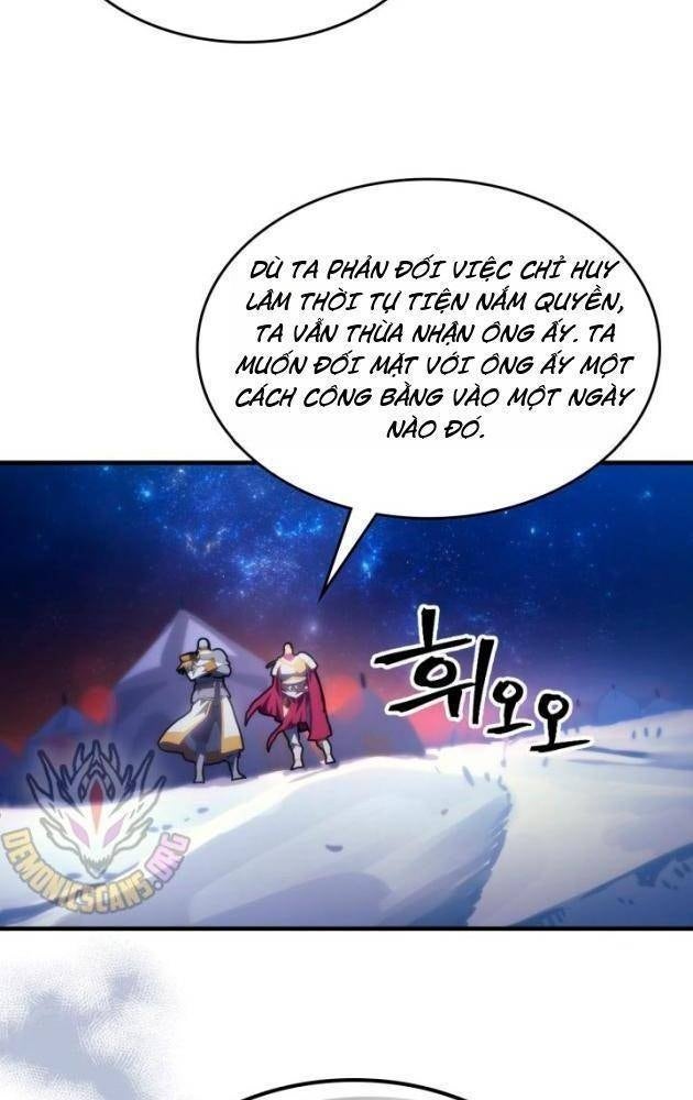 Hãy Hành Động Như Một Boss Đi Ngài Mr Devourer - Page 59