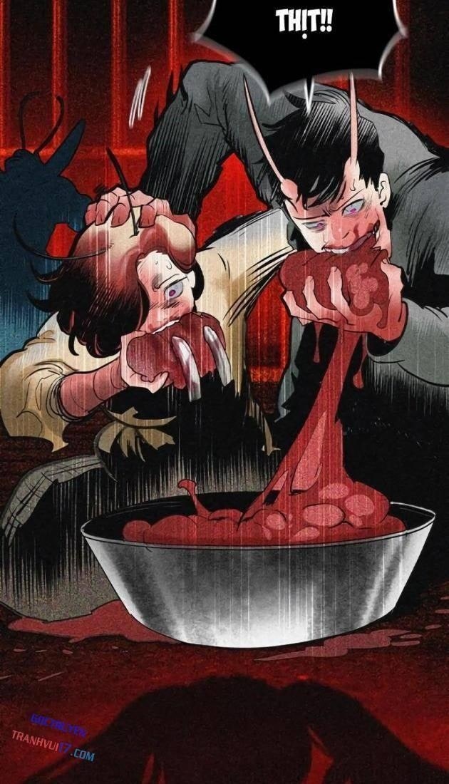 Đại Chiến Người Và Trùng - Page 7