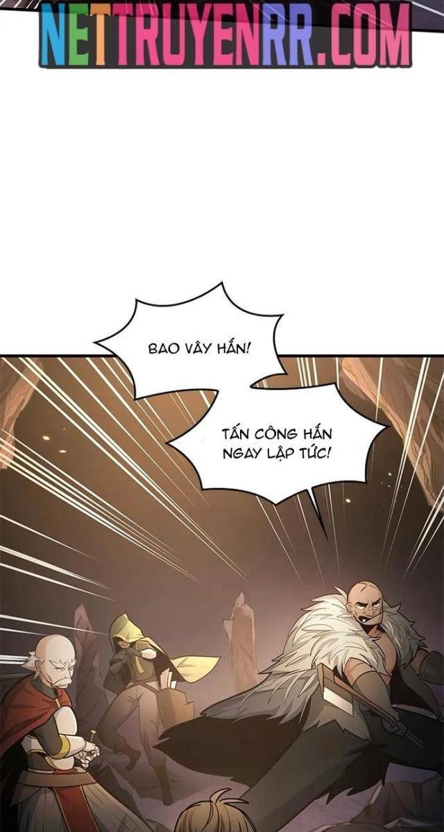 Hầm Ngục Hướng Dẫn Cấp Địa Ngục - Page 73