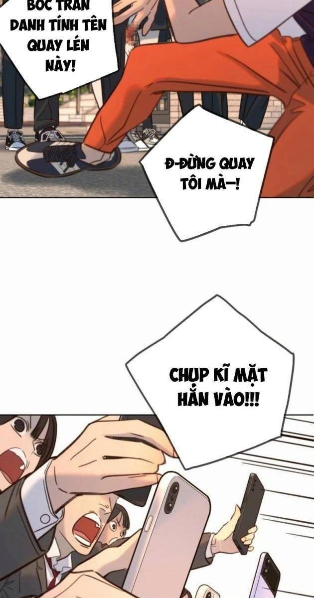 Mọi người Đều Yêu Cô Ấy - Page 29