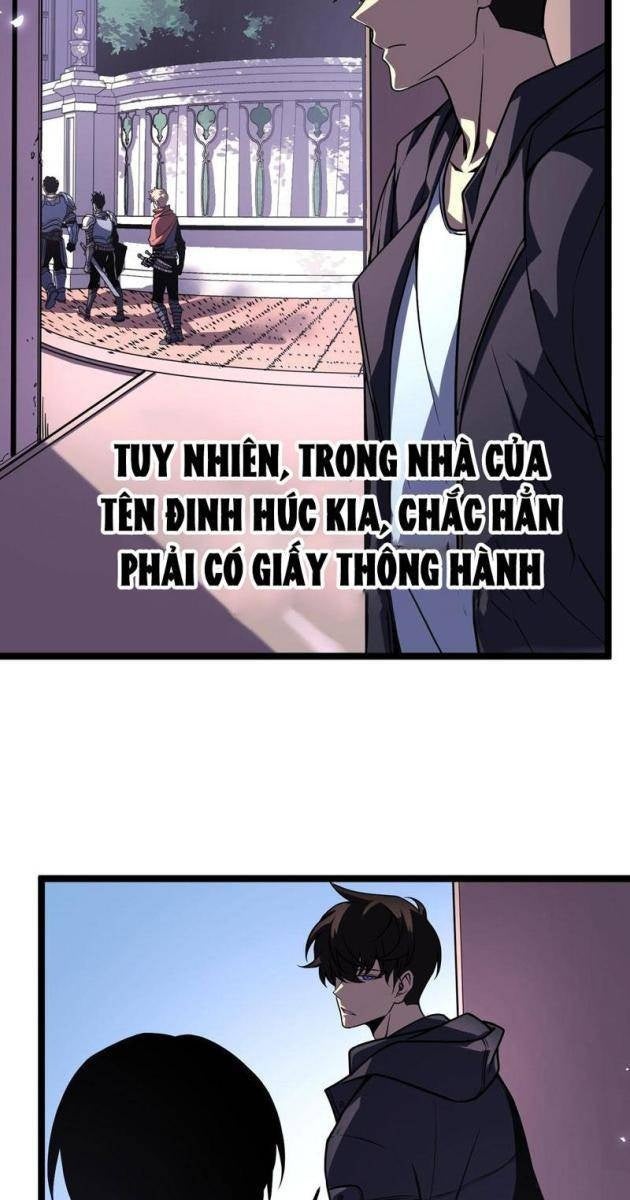 Sau Khi Sống Lại, Ta Dùng Kính Phản Diện Phục Thù - Page 17