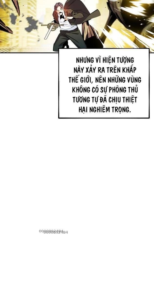 Đi Săn Tự Động Bằng Phân Thân - Page 6