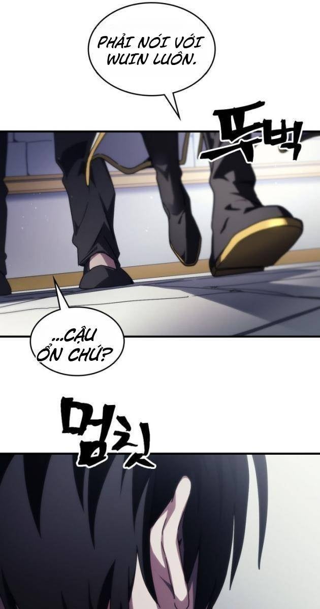 Hãy Hành Động Như Một Boss Đi Ngài Mr Devourer - Page 81