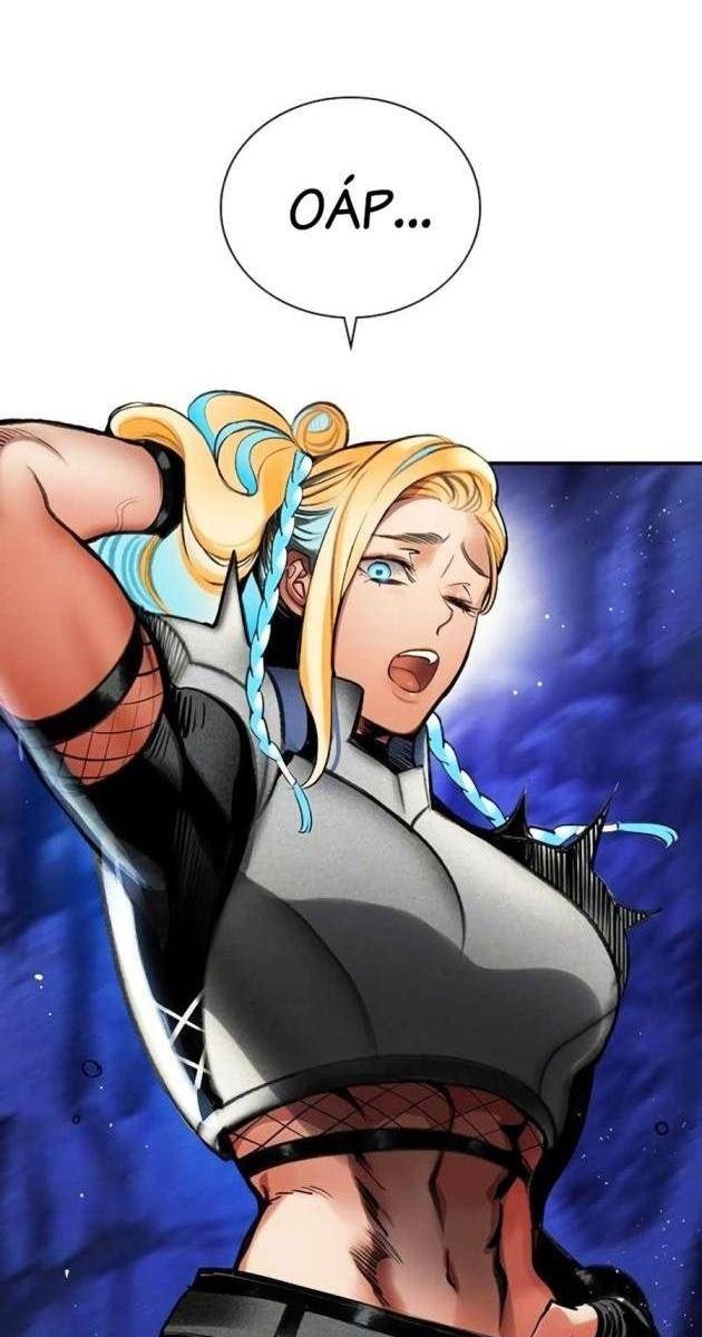 Đại Chiến Người Và Trùng - Page 4