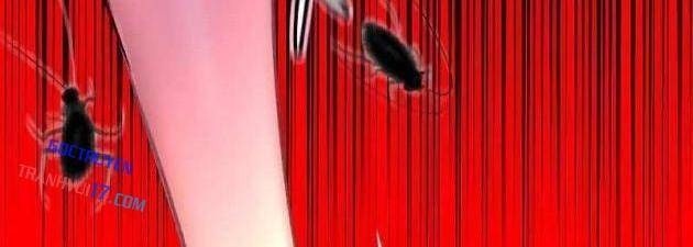 Đại Chiến Người Và Trùng - Page 30