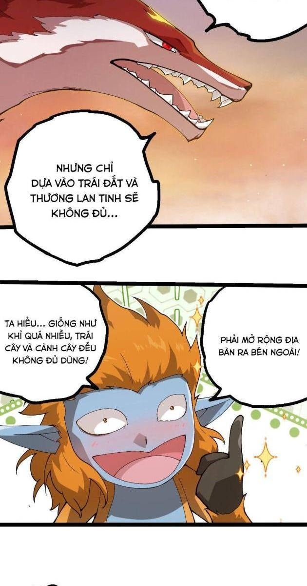 Chuyển Sinh Thành Liễu Đột Biến - Page 16