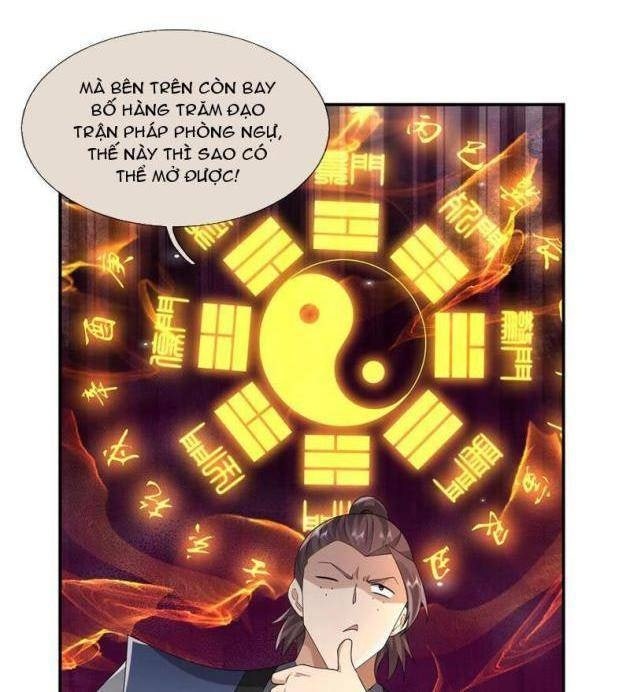 Ngủ Say Vạn Cổ: Xuất Thế Tung Hoành Chư Thiên - Page 24