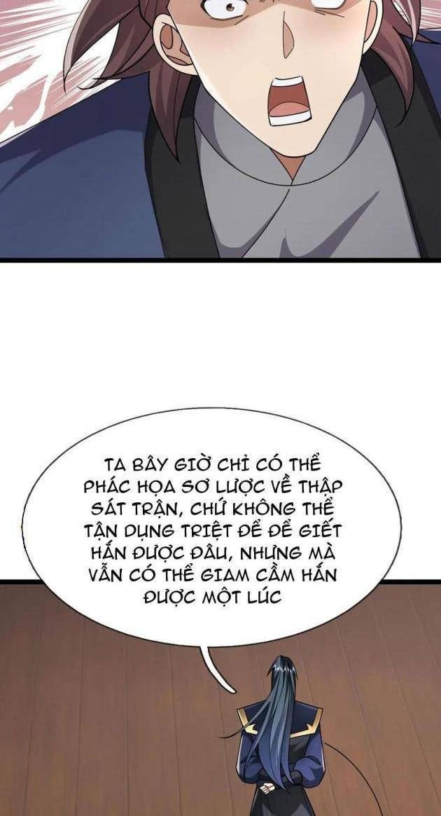 Ngủ Say Vạn Cổ: Xuất Thế Tung Hoành Chư Thiên - Page 66