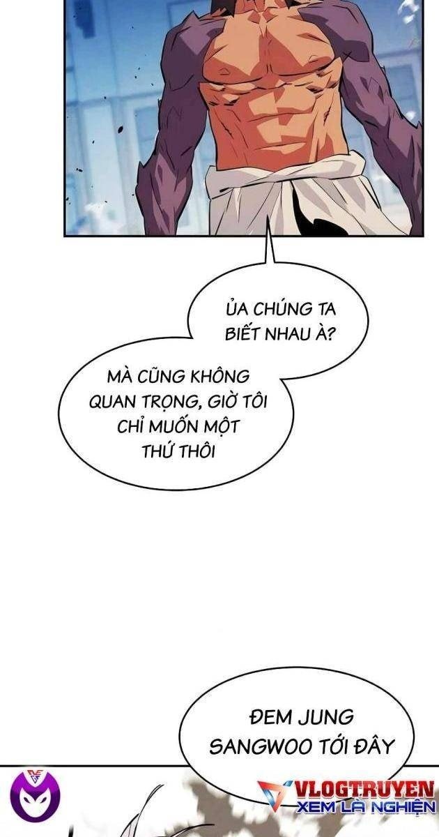 Đi Săn Tự Động Bằng Phân Thân - Page 15