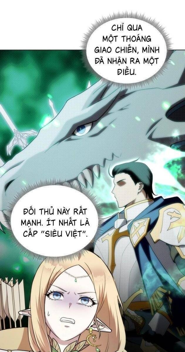 Trở Thành Man Di Ở Thế Giới Fantasy - Page 81