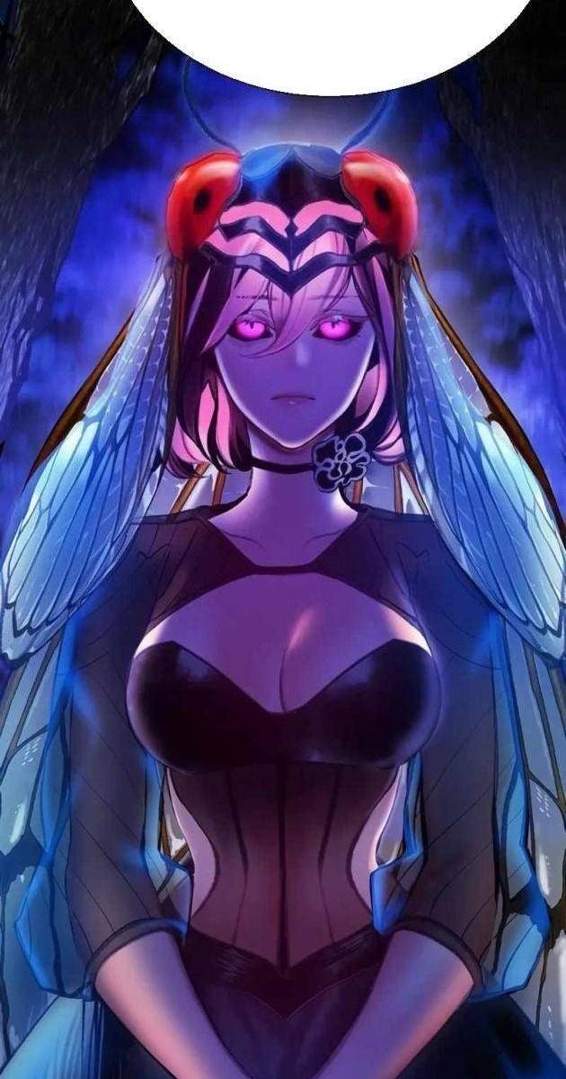 Đại Chiến Người Và Trùng - Page 34