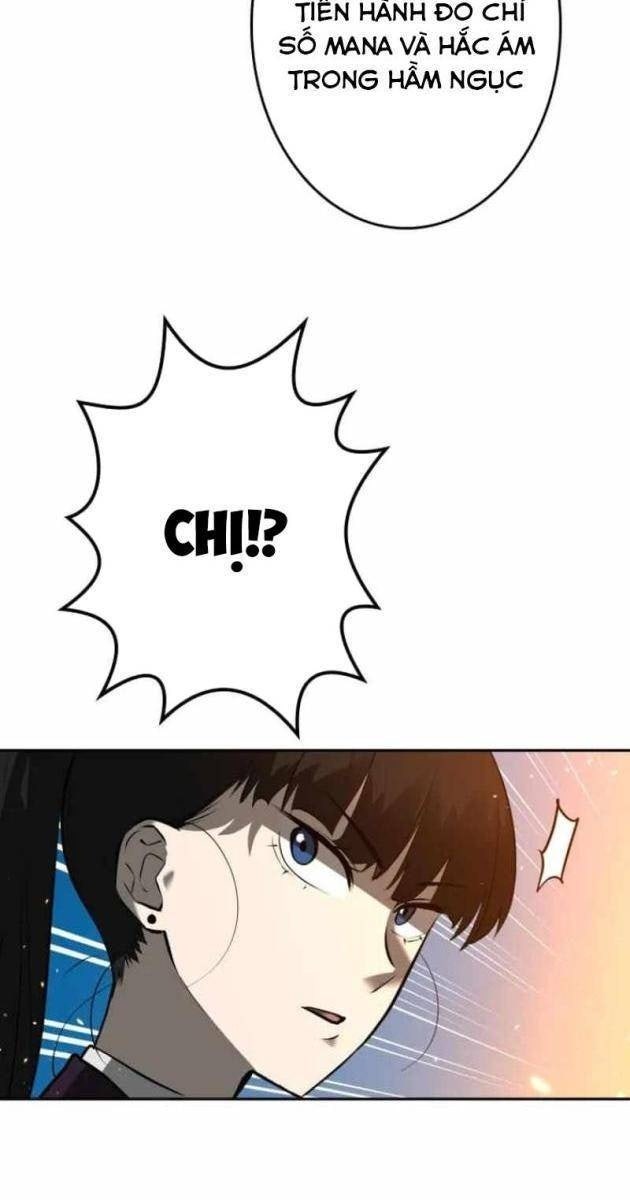 Chinh Phục Hầm Ngục Bằng Sao Chép Và Dán - Page 26