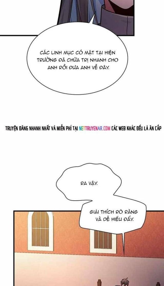 Hầm Ngục Hướng Dẫn Cấp Địa Ngục - Page 37