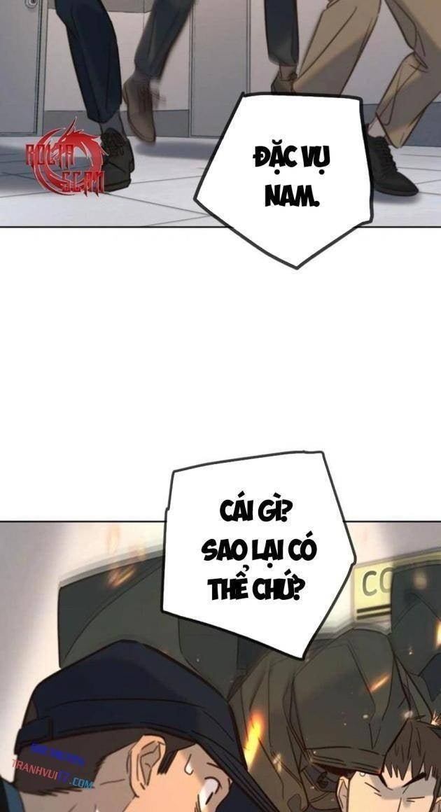 Mọi người Đều Yêu Cô Ấy - Page 36