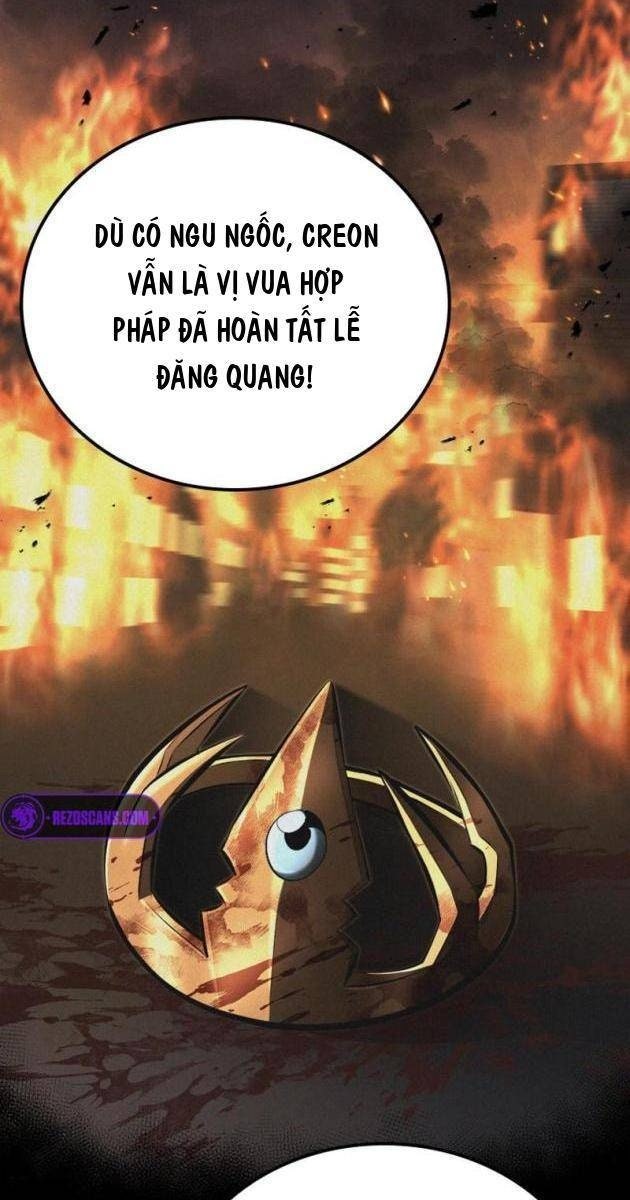 Nhà Vô Địch Kalli - Page 67