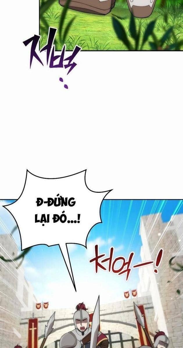 Trở Thành Man Di Ở Thế Giới Fantasy - Page 11