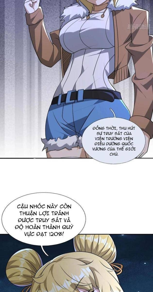 Toàn Cầu Kinh Dị: Ta Mở Ra Thương Thành Tự Do Hack - Page 80