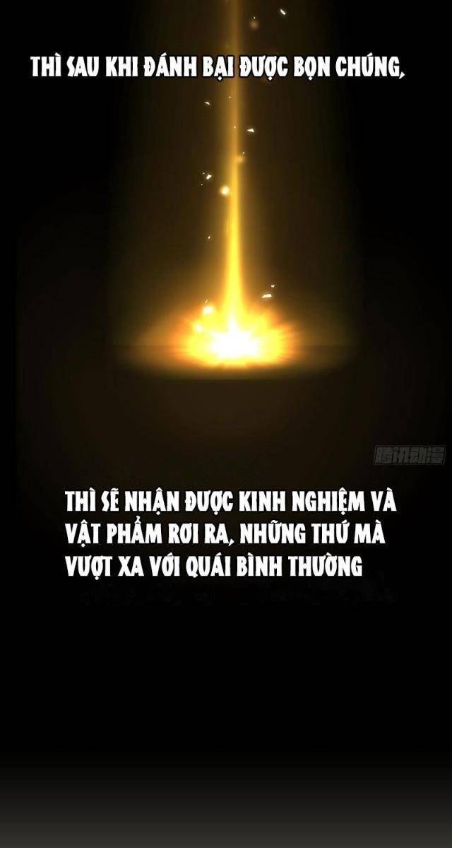 Sau Khi Sống Lại, Ta Dùng Kính Phản Diện Phục Thù - Page 54