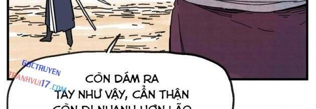 Hiệp Khách Hành Bất Thông - Page 30