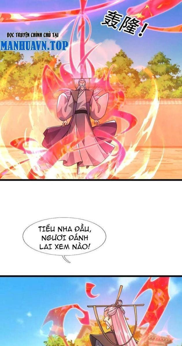 Ngủ Say Vạn Cổ: Xuất Thế Tung Hoành Chư Thiên - Page 7