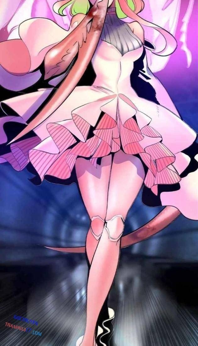 Đại Chiến Người Và Trùng - Page 20