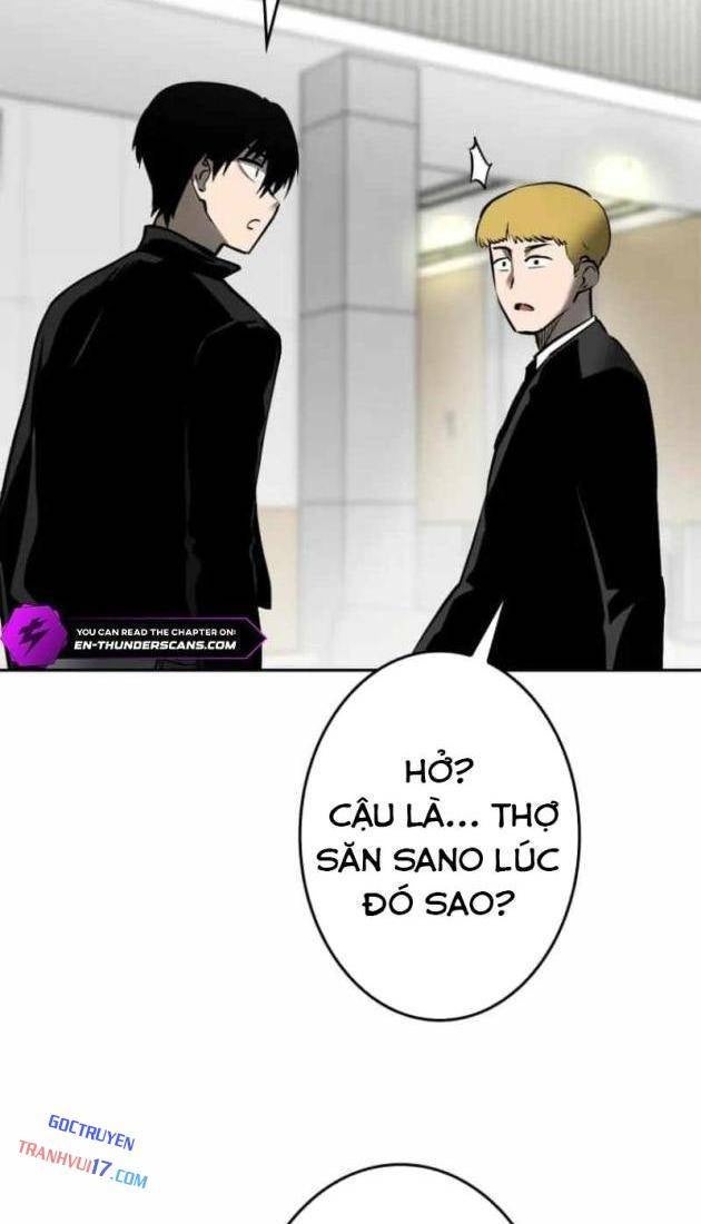 Chinh Phục Hầm Ngục Bằng Sao Chép Và Dán - Page 17
