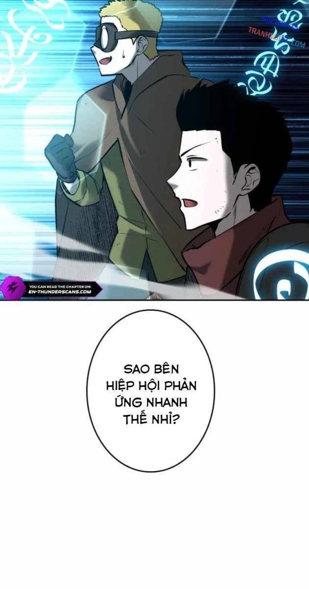 Chinh Phục Hầm Ngục Bằng Sao Chép Và Dán - Page 29