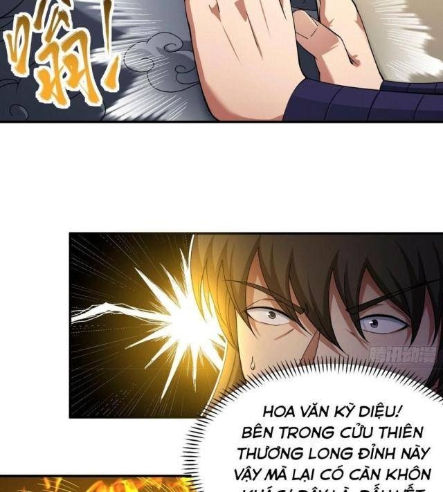 Tuyệt Thế Võ Thần - Page 26