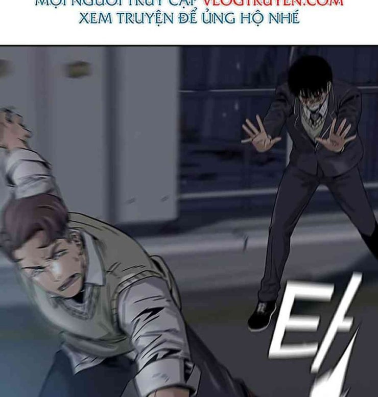 Để Có Thể Sống Sót - Page 308