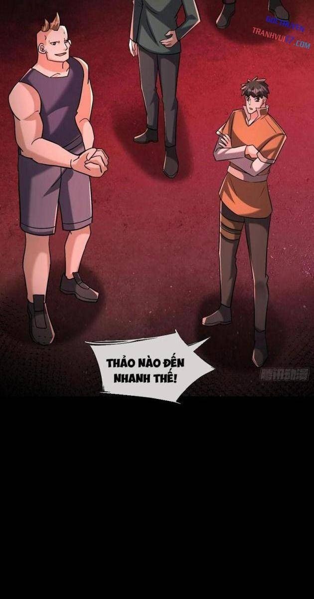 Toàn Cầu Kinh Dị: Ta Mở Ra Thương Thành Tự Do Hack - Page 135