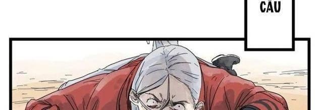 Hiệp Khách Hành Bất Thông - Page 36