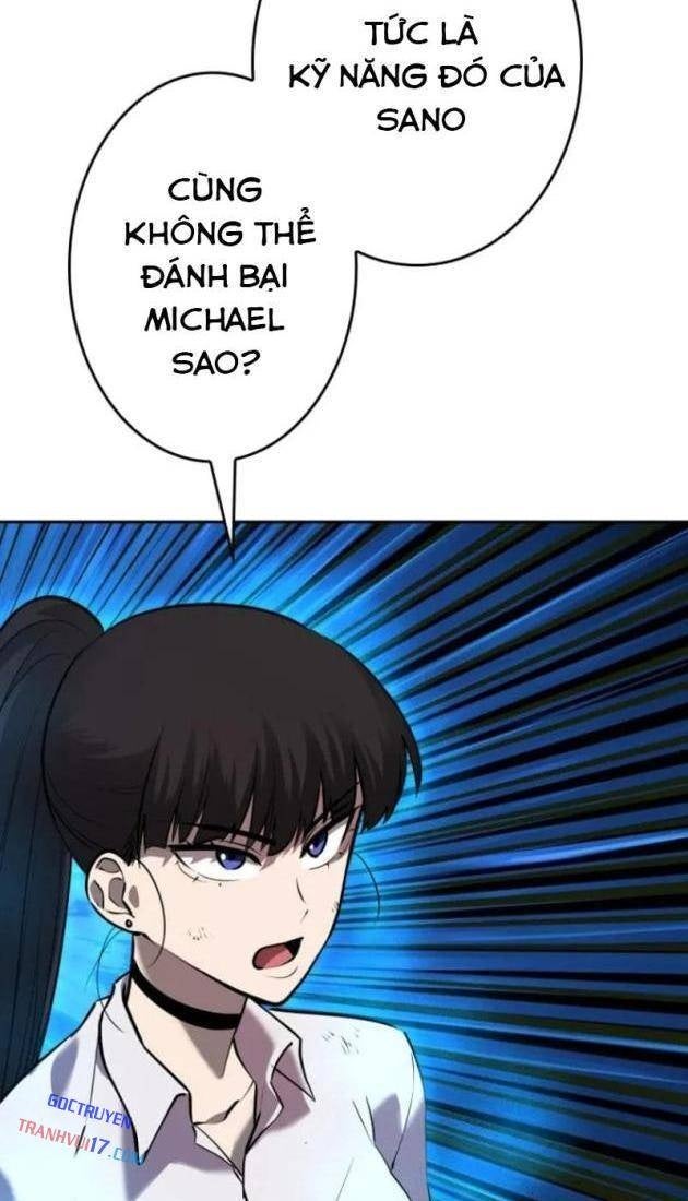 Chinh Phục Hầm Ngục Bằng Sao Chép Và Dán - Page 81