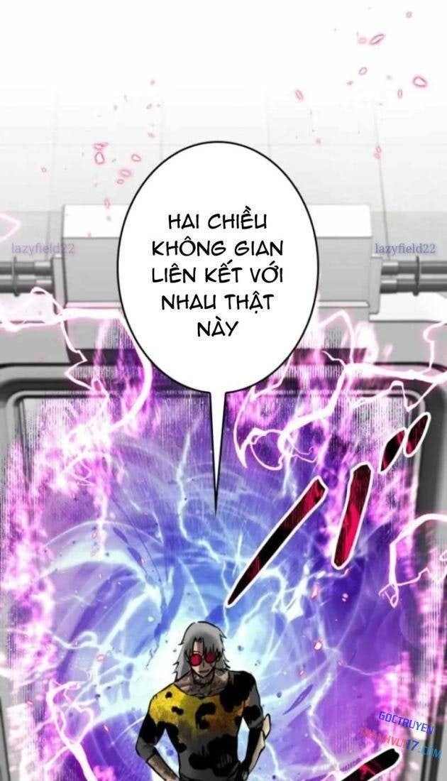 Chinh Phục Hầm Ngục Bằng Sao Chép Và Dán - Page 62