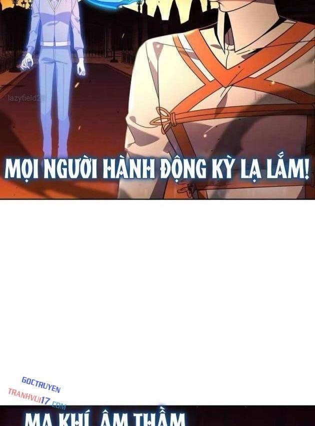 Học Viên Trở Thành Nhà Tiên Tri?! - Page 99