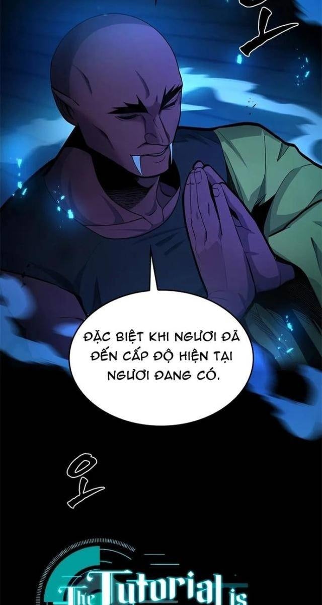 Hầm Ngục Hướng Dẫn Cấp Địa Ngục - Page 4