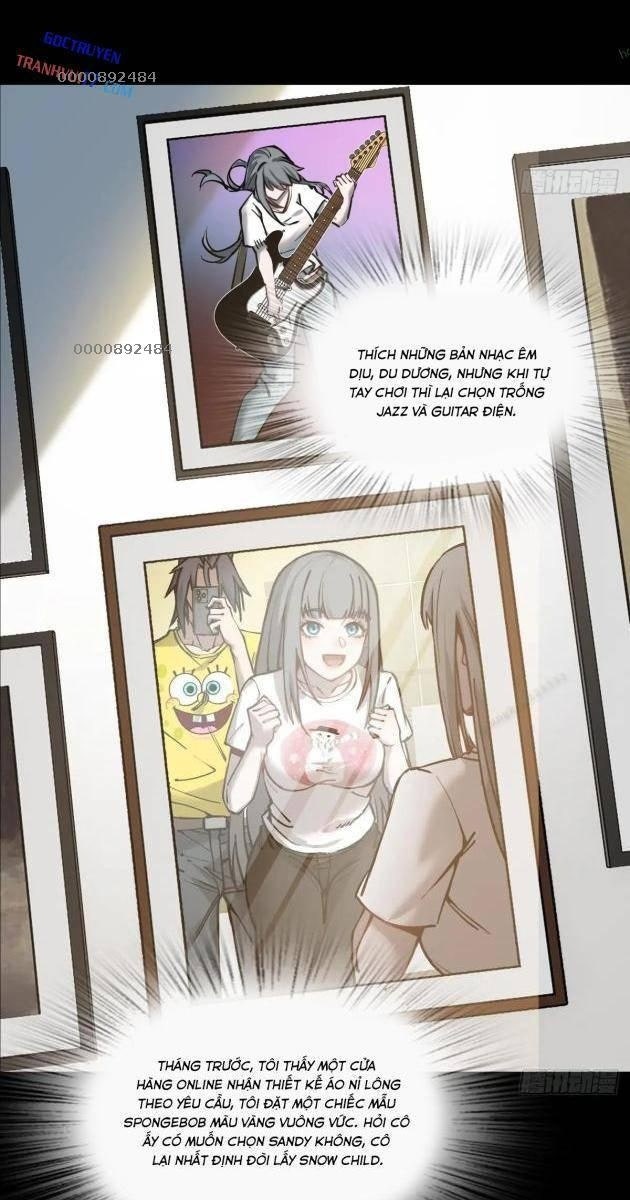 Bắt Đầu Từ Cửu Đầu Điểu - Page 5