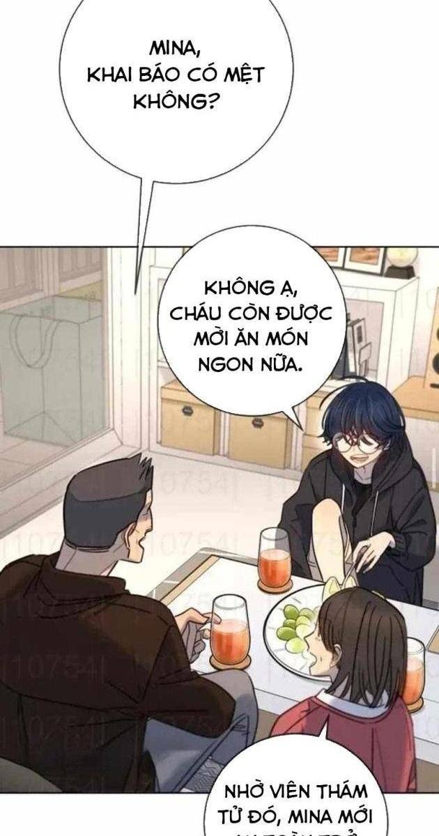 Mọi người Đều Yêu Cô Ấy - Page 87