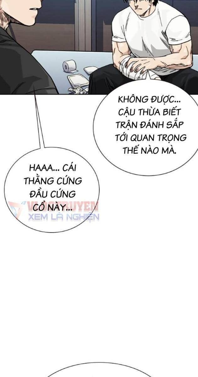 Để Có Thể Sống Sót - Page 8